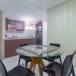 Makaiba Residence #303 - Quadruplo Por Carpediem